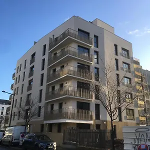 Appartement Avec Balcon Immeuble Standing, Lyon